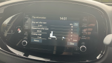 Toyota Aygo X 1.0 VVT-i Edge 5dr Petrol Hatchback